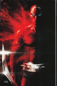 Death-Defying 'Devil #1 (2019) The Death-Defying 'Devil