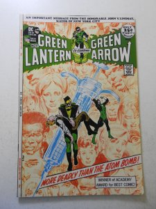 Green Lantern #86 (1971) FN+ Condition!
