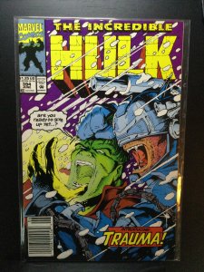 The Incredible Hulk #394 (1992)