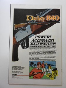 The New Teen Titans #1 Direct Edition (1980) VF Condition!