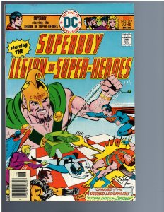 Superboy #217 (1976)