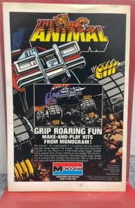 DC Comics Presents #92 (1986)