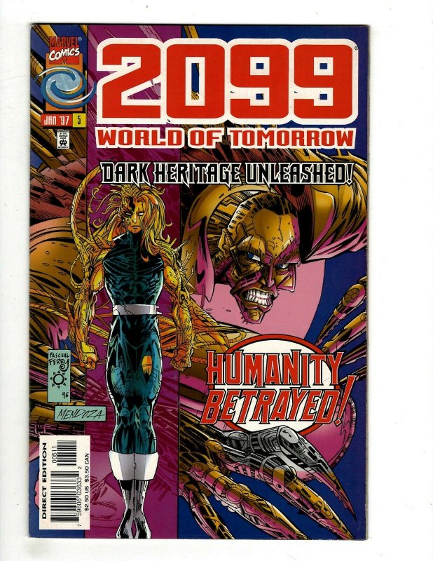 13 Marvel Comics 100 Greatest 2 4 Secret Wars 1 Code of Honor 1 2 4 2099 + RB25