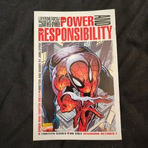 Thunderbolts #0 (1998) Thunderbolts