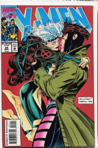 X-Men #24 (1993) X-Men