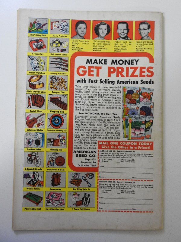 Batman #163 (1964) VG+ Condition