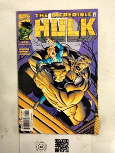 Incredible Hulk #15 NM Marvel Comic Books 4 HH52