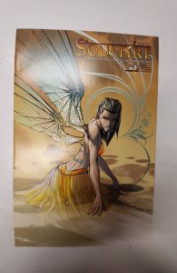 Michael Turner's Soulfire #1 (2004) NM Aspen Comic Book J676