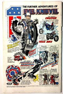 Man-Bat #2 (6.5, 1976)