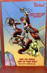 Zombie Tramp #62 (2019)