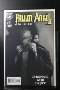 Fallen Angel #16 (2004)