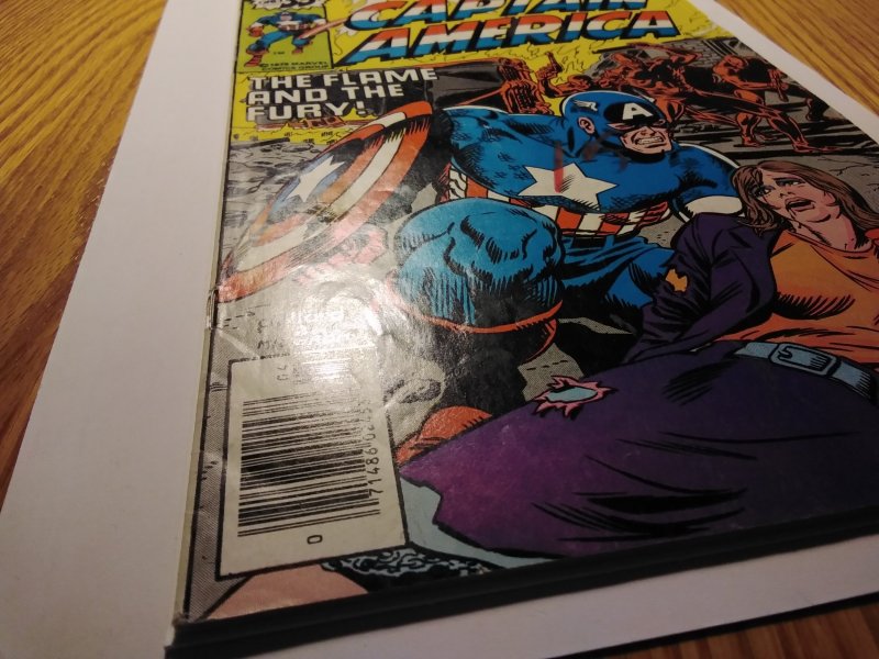 Captain America #232 (1979)