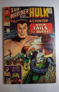 Tales to Astonish #74 (1965) VG+