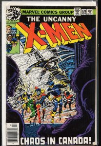 The X-Men #120 (1979) X-Men [Key Issue]