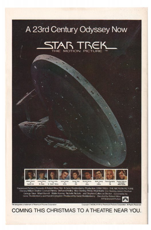 Star Wars #26 (1979)