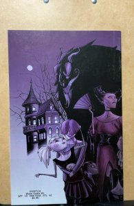 GloomCookie #1 (1999)