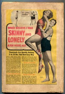 Argosy Pulp October 12 1935- Midnight Taxi- Borden Chase VG 