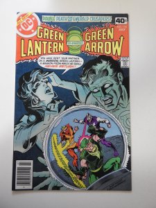 Green Lantern #118 (1979)