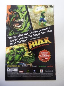 Ultimate Fantastic Four #22 (2005) NM- Condition