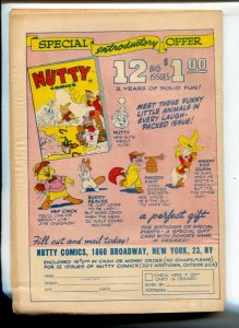 Nutty #  1946 - Harvey  -VG+ - Comic Book