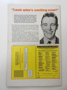 Hero for Hire #11 (1973) FN Condition!