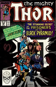 Thor #398 (1988) Thor
