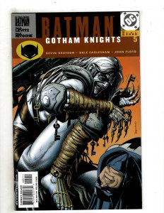Batman: Gotham Knights #5 (2000) OF17