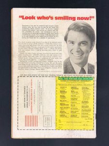 Captain Marvel #41 (1975) low grade