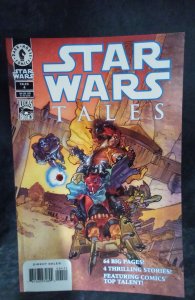 Star Wars Tales #4 (2000)