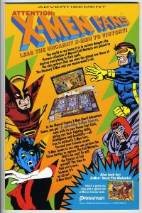 INCREDIBLE HULK #400 - Holo-grafx cover - HIgh grade!