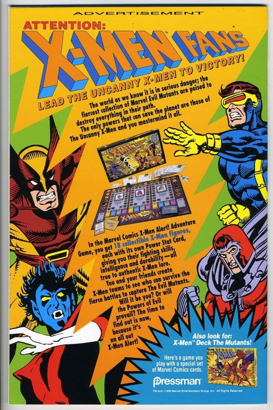 INCREDIBLE HULK #400 - Holo-grafx cover - HIgh grade!