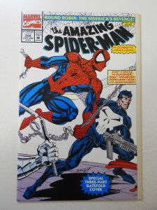 The Amazing Spider-Man #358 (1992) FN/VF Condition!