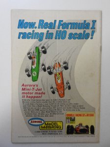 Adventure Comics #377 (1969) VG Condition