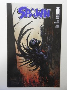 Spawn #316 Variant (2021) VF/NM Condition!