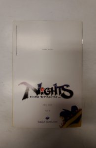 Adventures of Superman #540 (1996) NM DC Comic Book J704