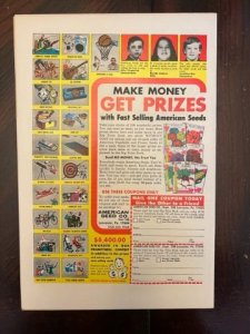 Warlock #6 (1973) - High Grade! MCU !