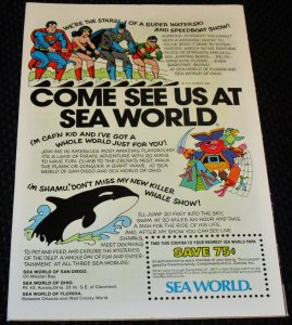 Richard Dragon, Kung Fu Fighter #17 (1977)