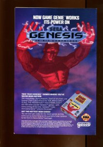 Amazing Spiderman #369 - Mark Bagley Cover Art. Electro App. (9.2) 1992