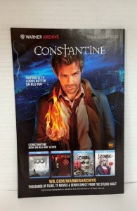 Deathstroke #2 Variant Cover (2016)