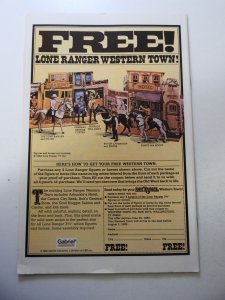 The Uncanny X-Men #157 (1982) FN+ Condition