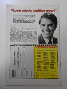 Marvel Spotlight #16 (1974) FN/VF Condition! MVS intact!