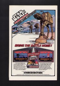 Daredevil #187 - 1ST TEAM APP OF STICK, STONE, SHAFT, CLAW! (9.2) 1982