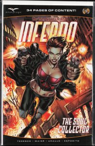 Grimm Spotlight: Inferno (2023)