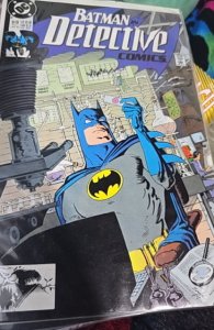 11 various batman comics grab bag