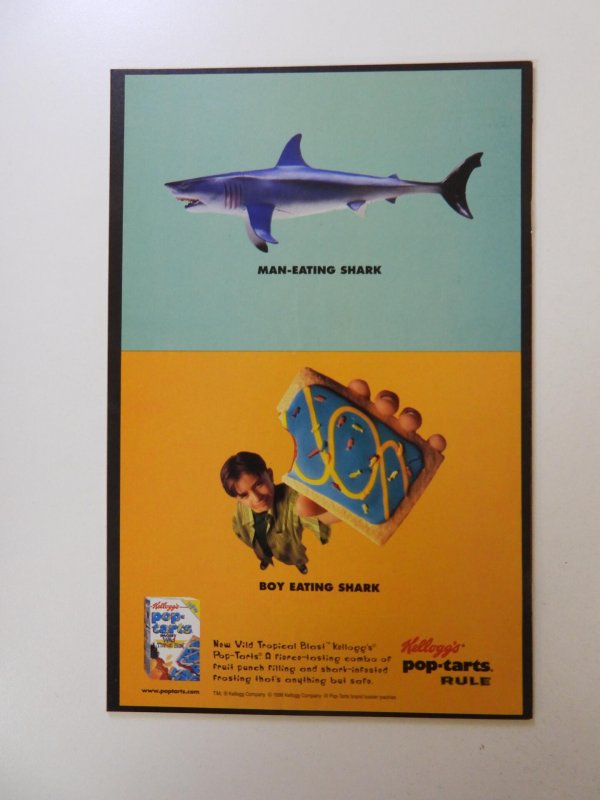 Batman Gotham Adventures #4 FN- condition