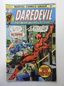 Daredevil #126 (1975)