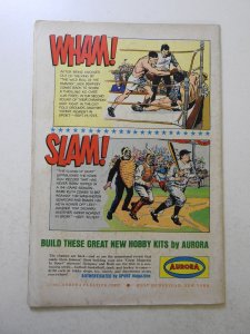 Batman #175 (1965) VG Condition