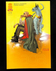 Saga #4