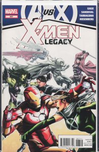 X-Men: Legacy #267 (2012)