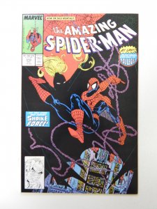 The Amazing Spider-Man #310 Direct Edition (1988) NM- condition